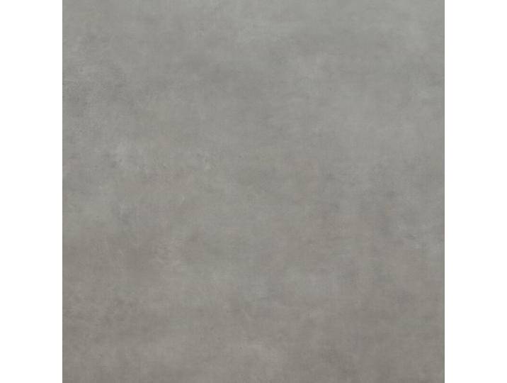 Zumsteg Basso Ausziehtisch, Edelstahl anthrazit/Keramik 7 mm - Keramik Zement hell , 130/180 × 80,ausziehbar, Tischbein mit Höhenausgleich von gartenmoebel-company