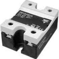 Gavazzi Halbleiterrelais 480VAC, 3-32VDC RM1A48D50 von gavazzi