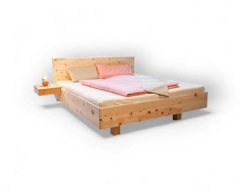 geborgenschlafen Holzbett von geborgenschlafen
