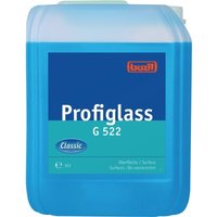 BUZIL Glasreiniger Profiglass G 522 10l Kanister von Buzil