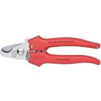 Kabelschere L.165mm Zange verchromt Griffe mit Ku.umspritzt Knipex Kabelschere L.165mm Zange verchromt Griffe mit Ku.umspritzt Knipex von Knipex