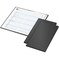 3 geiger notes Taschenkalender Monatsplaner Mars 2026 schwarz 3 geiger notes Taschenkalender Monatsplaner Mars 2026 schwarz von geiger notes