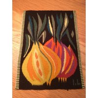 Wandbehang, Gehängt Mit Früchten Schild I.l von gelainsweden