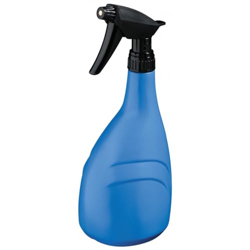 Pflanzen Sprüher EDEN aus Kunststoff 0,9 Liter, Farbe:hellblau von geli Thermo Plastic