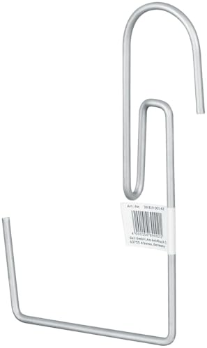 geli Thermo Plastic 2 STK. Halter aus runden Draht f?r Blumenkasten, AUSF?hrung:schmal geli Thermo Plastic 2 STK. Halter aus runden Draht f?r Blumenkasten, AUSF?hrung:schmal von geli Thermo Plastic