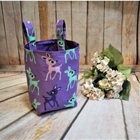 Lenkertasche Utensilo Unikat Gr. 2 Lila Reh Bambi Spielzeugtasche Kinderbett Schnullertasche Laufrad Roller Deirad Kinderwagen Wickeltisch Lenkertasche Utensilo Unikat Gr. 2 Lila Reh Bambi Spielzeugtasche Kinderbett Schnullertasche Laufrad Roller Deirad Kinderwagen Wickeltisch von gelisboutique