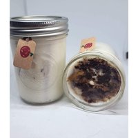 Apfel Zimt - Überraschungs Edelstein Charm in Der Duftkerze Apfel Zimt - Überraschungs Edelstein Charm in Der Duftkerze von gemstonetalisman