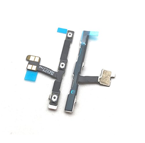 Für (Huawei P20 Pro) clt-tl01 clt-l09 L29 clt-l29 C Notebook Flat Flex Circuit Switch Key Taste Zündung Taste Power on Off Volume Kontrolle Tasten von generale