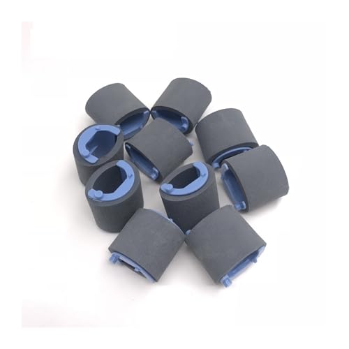 10PC RL1-2593-000 for Pickup Roller, for HP P1102 P1106 P1108 P1606 M1130 M1132 M1136 M1210 M1212 M1213 M1214 M1216 M1217 M1218 M1219 von generic