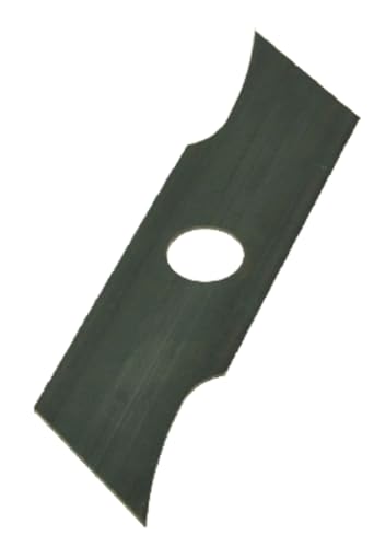 20x Tielbürger TV 610 Vertikutiermesser Messer - Vertikutierer - KB002008 von generic