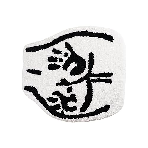 Arsch Hintern Teppich Weich Getuftet Teppich Für Badezimmer Absorbieren Wasser Plüsch Schlafzimmer floormat WC Handgemachte Teppich Arsch Hintern Teppich Weich Getuftet Teppich Für Badezimmer Absorbieren Wasser Plüsch Schlafzimmer floormat WC Handgemachte Teppich von generic