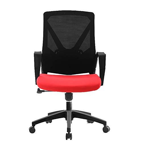 Chefsessel, ergonomischer Büro-Computerstuhl aus Netzgewebe mit hoher Rückenlehne, drehbarer Kopfstütze, Komfortables Gaming- und E-Sport-Design, atmungsaktiver Personal-Arbeitsstuhl in 5 FA Chefsessel, ergonomischer Büro-Computerstuhl aus Netzgewebe mit hoher Rückenlehne, drehbarer Kopfstütze, Komfortables Gaming- und E-Sport-Design, atmungsaktiver Personal-Arbeitsstuhl in 5 FA von generic