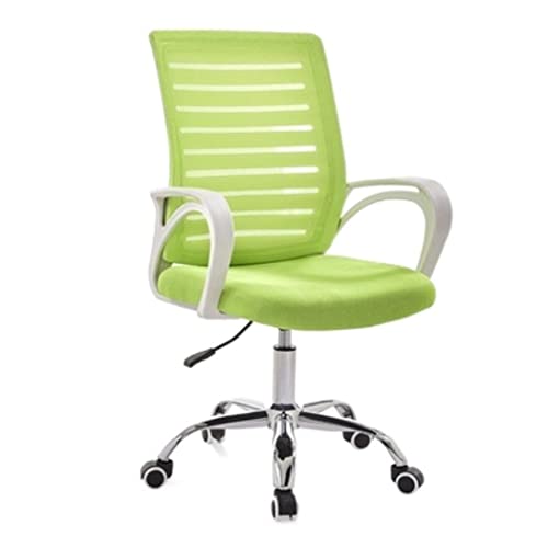 Chefsessel, ergonomischer Computerstuhl für das Homeoffice – bequemer Drehstuhl mit atmungsaktiver Rückenlehne für Studenten und Berufstätige – stilvolles und unterstützendes Design Chefsessel, ergonomischer Computerstuhl für das Homeoffice – bequemer Drehstuhl mit atmungsaktiver Rückenlehne für Studenten und Berufstätige – stilvolles und unterstützendes Design von generic