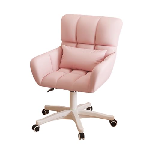 Chefsessel, ergonomischer Computerstuhl für zu Hause mit 360°-Drehung, Lordosenstütze und Armlehnen, bequemer Arbeitssessel für Arbeitszimmer, Schlafzimmer und Computerzimmer Chefsessel, ergonomischer Computerstuhl für zu Hause mit 360°-Drehung, Lordosenstütze und Armlehnen, bequemer Arbeitssessel für Arbeitszimmer, Schlafzimmer und Computerzimmer von generic