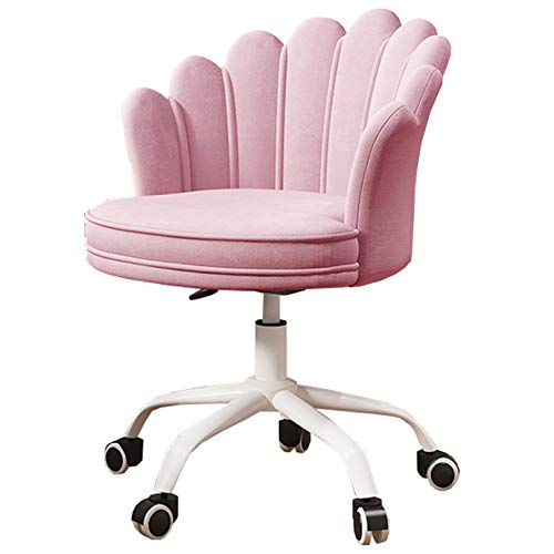 Chefsessel, ergonomischer Drehstuhl fürs Büro, mit Verstellbarer Sitzhöhe und gewellter Rückenlehne fürs Homeoffice, inklusive Rollen Chefsessel, ergonomischer Drehstuhl fürs Büro, mit Verstellbarer Sitzhöhe und gewellter Rückenlehne fürs Homeoffice, inklusive Rollen von generic