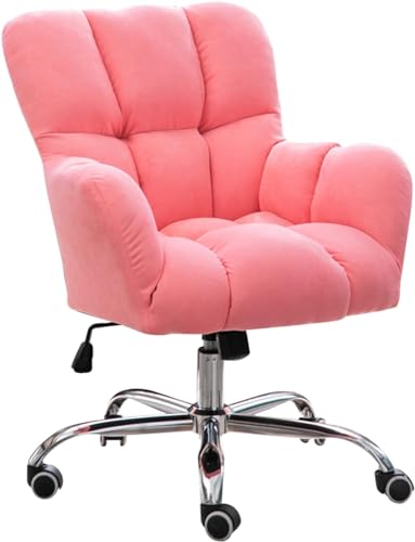 Chefsessel, ergonomischer Schreibtischstuhl aus Kunstleder für das Homeoffice mit Rollen und Verstellbarer hoher Rückenlehne, Dreh- und Schaukelfunktion Chefsessel, ergonomischer Schreibtischstuhl aus Kunstleder für das Homeoffice mit Rollen und Verstellbarer hoher Rückenlehne, Dreh- und Schaukelfunktion von generic