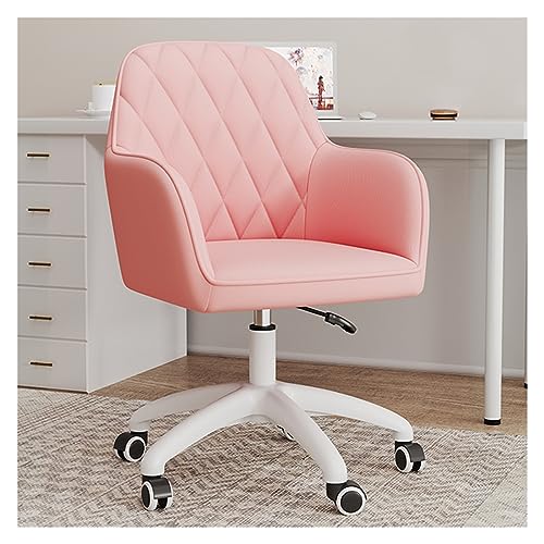 Chefsessel, moderner Schreibtischstuhl aus Samt für das Homeoffice – ergonomischer, Verstellbarer Drehsessel mit Armlehnen, gepolsterter Computerstuhl für bequemes Arbeiten und Lernen Chefsessel, moderner Schreibtischstuhl aus Samt für das Homeoffice – ergonomischer, Verstellbarer Drehsessel mit Armlehnen, gepolsterter Computerstuhl für bequemes Arbeiten und Lernen von generic