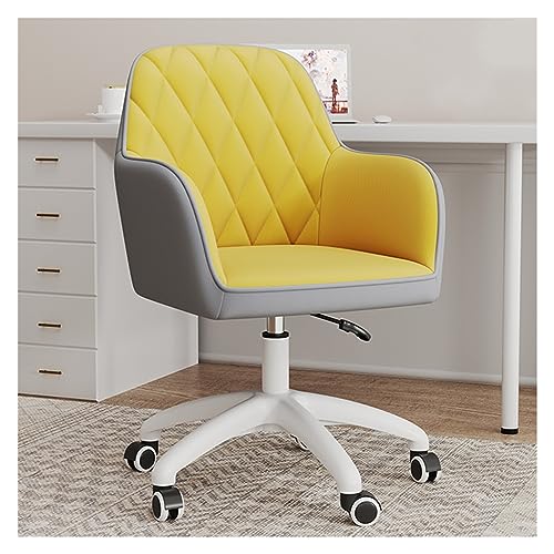 Chefsessel, moderner Schreibtischstuhl aus Samt für das Homeoffice – ergonomischer Drehsessel mit Verstellbarer Höhe, gepolsterter Computerstuhl für bequemes Arbeiten und Lernen Chefsessel, moderner Schreibtischstuhl aus Samt für das Homeoffice – ergonomischer Drehsessel mit Verstellbarer Höhe, gepolsterter Computerstuhl für bequemes Arbeiten und Lernen von generic