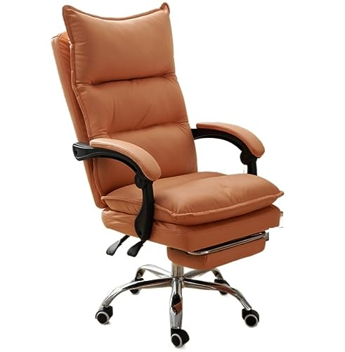 Chefsessel Ergonomischer Computerstuhl mit hoher Rückenlehne - Verstellbar für Zuhause und die Arbeit Komfortables und stützendes Design Perfekt für Lange Arbeitszeiten Stilvoll und Chefsessel Ergonomischer Computerstuhl mit hoher Rückenlehne - Verstellbar für Zuhause und die Arbeit Komfortables und stützendes Design Perfekt für Lange Arbeitszeiten Stilvoll und von generic