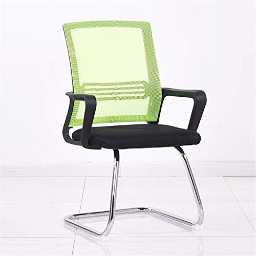 Ergonomischer Chefsessel für Zuhause und die Schule, Schreibtischstuhl aus Netzstoff mit Armlehne, mittlere Rückenlehne, höhenverstellbar, 57 x 50 x 58 cm, Elegantes Design, bequemes Sitzen Ergonomischer Chefsessel für Zuhause und die Schule, Schreibtischstuhl aus Netzstoff mit Armlehne, mittlere Rückenlehne, höhenverstellbar, 57 x 50 x 58 cm, Elegantes Design, bequemes Sitzen von generic