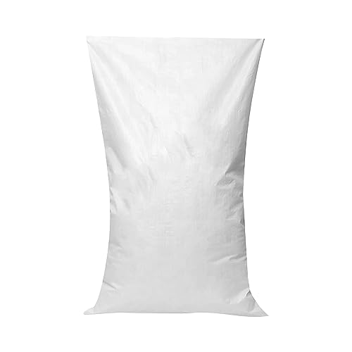 Gewebesack 50x80cm Schuttsäcke Getreidesack Lagersack 100 Set Bauschutt ERFU Schmutzbeutel Gewebesack 50x80cm Schuttsäcke Getreidesack Lagersack 100 Set Bauschutt ERFU Schmutzbeutel von zuosen