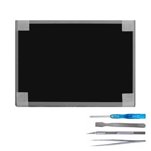 JayTong LCD Display Screen für G150XG03 V3 G150XG03V.3 15 inch 1024(RGB)* 768 LCD Screen Module Ersatz mit Werkzeugen von generic