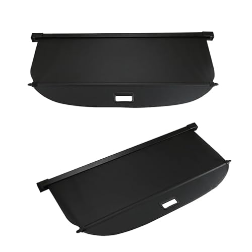 Kofferraum-Abdeckung, für VW, Golf Sportsvan SV 2015 ~ 2023, Tablett Sicherheitsschild Vorhang Racks Partition Privatsphäre Zubehör Auto Cargo Cover Kofferraum-Abdeckung, für VW, Golf Sportsvan SV 2015 ~ 2023, Tablett Sicherheitsschild Vorhang Racks Partition Privatsphäre Zubehör Auto Cargo Cover von generic