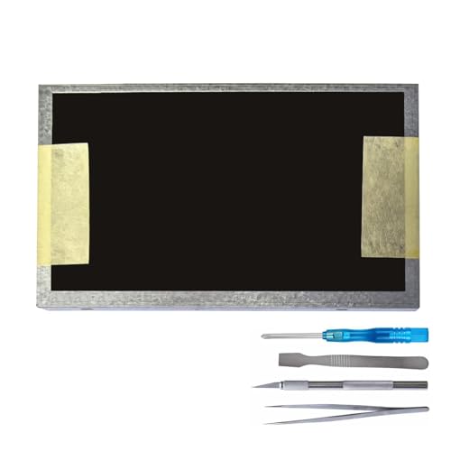LCD-Bildschirm für C050FTN01.1 5 Zoll LCD Display Modul Ersatz mit Werkzeug von generic