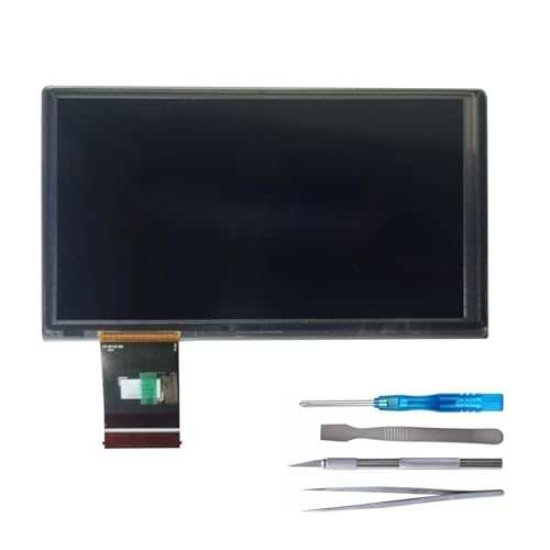 LCD-Bildschirm für C065VAT01.0 16.5 cm LCD Display Modul Ersatz mit Werkzeug von generic