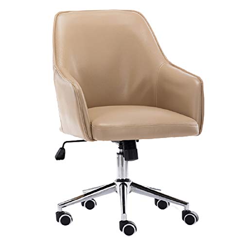 Professioneller Gaming-Stuhl, Bürostuhl, ergonomischer Schreibtischstuhl, Executive-Stuhl, Verstellbarer Computerstuhl mit Armlehnen und Rückenlehne, 360°-Drehstuhl von generic