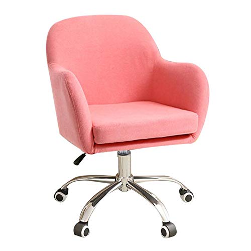 Professioneller ergonomischer Bürostuhl für Zuhause, Bürostuhl mit mittlerer Rückenlehne, ergonomisches Design, Samtsitz, Fünf-Sterne-Stahlfußständer und stumme Rolle, moderner Schreibtischs Professioneller ergonomischer Bürostuhl für Zuhause, Bürostuhl mit mittlerer Rückenlehne, ergonomisches Design, Samtsitz, Fünf-Sterne-Stahlfußständer und stumme Rolle, moderner Schreibtischs von generic
