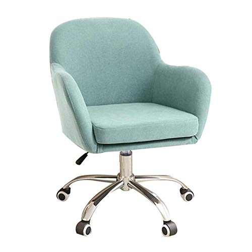 Professioneller ergonomischer Bürostuhl für Zuhause, Bürostuhl mit mittlerer Rückenlehne, ergonomisches Design, Samtsitz, Fünf-Sterne-Stahlfußständer und stumme Rolle, moderner Schreibtischs Professioneller ergonomischer Bürostuhl für Zuhause, Bürostuhl mit mittlerer Rückenlehne, ergonomisches Design, Samtsitz, Fünf-Sterne-Stahlfußständer und stumme Rolle, moderner Schreibtischs von generic