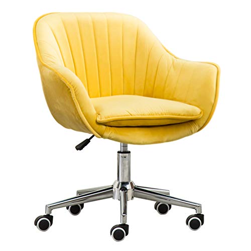 Professioneller ergonomischer Bürostuhl für Zuhause, Home-Office-Stuhl, ergonomischer Computer-Schreibtischstuhl, gepolsterter Schreibtischstuhl aus Samtstoff, Arbeitsstuhl mit Armlehne, 360 Professioneller ergonomischer Bürostuhl für Zuhause, Home-Office-Stuhl, ergonomischer Computer-Schreibtischstuhl, gepolsterter Schreibtischstuhl aus Samtstoff, Arbeitsstuhl mit Armlehne, 360 von generic