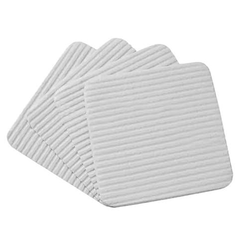 Rutschfester und waschbarer Greifer Vacuum Tech – Neue Materialien zum Schutz vor Kräuseln; halten Sie Ihren Teppich an Ort und Stelle Rutschfester und waschbarer Greifer Vacuum Tech – Neue Materialien zum Schutz vor Kräuseln; halten Sie Ihren Teppich an Ort und Stelle von generic