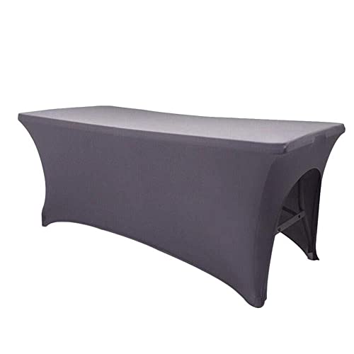 Schönheitssalon Massage Bett Abdeckung Tisch Blatt Massage Tagesdecke Fitted Color Table Breathable Cover Sheet Table A8E4 Pure S von generic