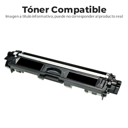 Compat Toner mit Kyocera TK-540K FS-5100DN Cyan von Generica
