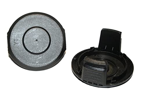 Ersatzteil Rasentrimmer - Spulendeckel Deckel passend für ALKO GT2000 Rasentrimmer Trimmer Ersatzteil Rasentrimmer - Spulendeckel Deckel passend für ALKO GT2000 Rasentrimmer Trimmer von generisch