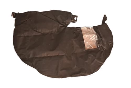 Fangsack Auffangsack passend für EINHELL GE-CL 36Li E Solo Laubsauger von generisch