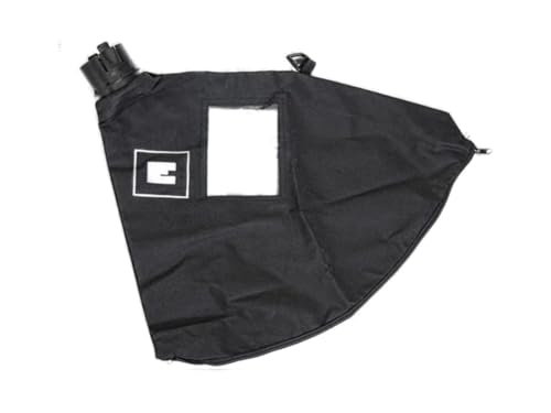 Fangsack passend für EINHELL GC-EL 3024 E Laubsauger - Fangsack Auffangsack von generisch