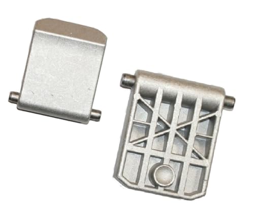 Gegenplatte Rückhaltung passend für EINHELL LH 2500 - New Generation Häcksler Gegenplatte Rückhaltung passend für EINHELL LH 2500 - New Generation Häcksler von generisch