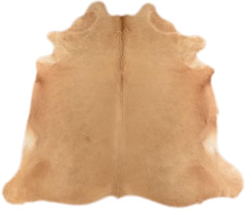 generisch ECHTES KUHFELL STIERFELL BRAUN BEIGE 180 x 210 cm Fell Teppich VON KUHFELLE ONLINE generisch ECHTES KUHFELL STIERFELL BRAUN BEIGE 180 x 210 cm Fell Teppich VON KUHFELLE ONLINE von generisch