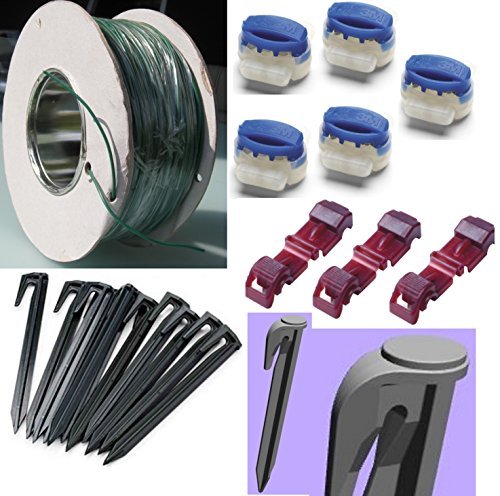 Genisys Kabel 250m+951x4+314x7+Haken-500 von Genisys