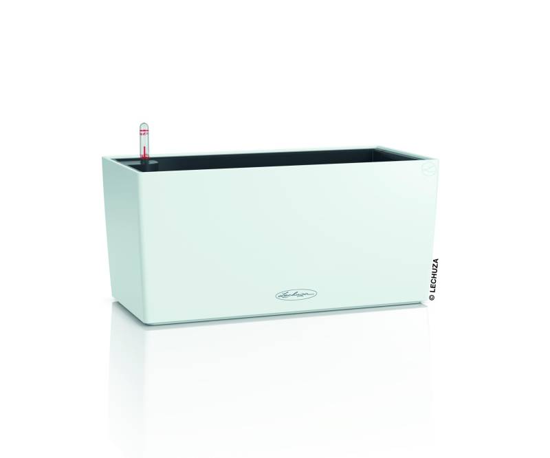 Lechuza Blumenkasten Balconera Color 40 Weiß 15479 Lechuza Blumenkasten Balconera Color 40 Weiß 15479 von geobra Brandstätter Stiftung & Co. KG LECHUZA