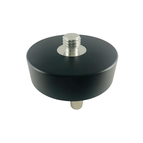 Adapter mit 5/8" Gewinde – GPS- und Reflektorhalter für Tribrach – stabile Verbindung Adapter mit 5/8" Gewinde – GPS- und Reflektorhalter für Tribrach – stabile Verbindung von georadian.com