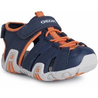 Geox Sandale "B SANDAL KRAZE" von Geox