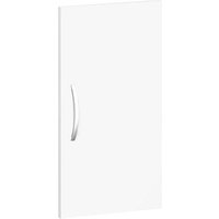 geramöbel Flex Tür weiß 70,0 cm von geramöbel