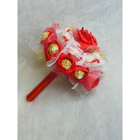 Pralinen Strauß Als Nette Überraschung von geschenkTraum