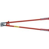 Baustahlmattenschneider WAGGONIT® L.950mm weich 11mm mittel 9mm hart 6mm VBW von VBW