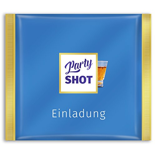 (100 x) Einladungskarten Geburtstag Schokolade Kinder Karte Einladungen von gestaltenlassen.com