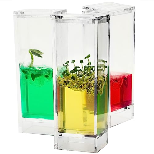 Plantarium Garden Lab von getDigital